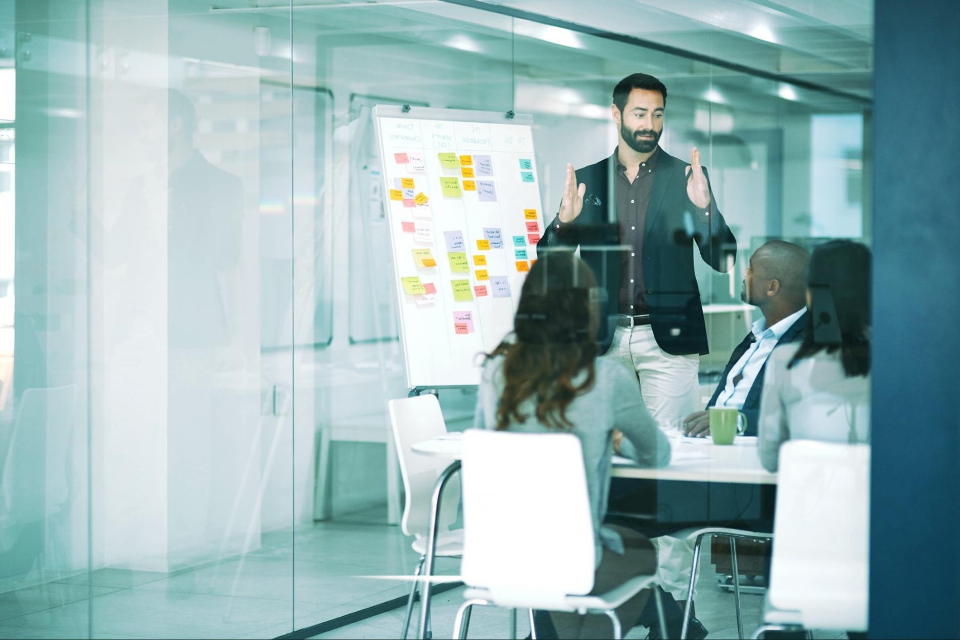 Accompagnement personnalisé des étudiants